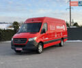 Мерседес Sprinter, об'ємом двигуна 3 л та пробігом 368 тис. км за 38399 $, фото 23 на Automoto.ua