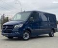 Мерседес Sprinter, объемом двигателя 2 л и пробегом 190 тыс. км за 27500 $, фото 1 на Automoto.ua