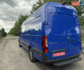 Мерседес Sprinter, об'ємом двигуна 2 л та пробігом 190 тис. км за 27900 $, фото 40 на Automoto.ua