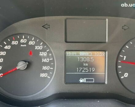 Мерседес Sprinter, объемом двигателя 2 л и пробегом 172 тыс. км за 25900 $, фото 23 на Automoto.ua