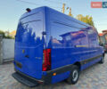 Мерседес Sprinter, объемом двигателя 2 л и пробегом 188 тыс. км за 27550 $, фото 29 на Automoto.ua