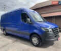 Мерседес Sprinter, об'ємом двигуна 2 л та пробігом 190 тис. км за 27900 $, фото 11 на Automoto.ua