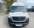 Мерседес Sprinter, об'ємом двигуна 3 л та пробігом 271 тис. км за 45945 $, фото 2 на Automoto.ua