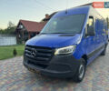 Мерседес Sprinter, объемом двигателя 2 л и пробегом 188 тыс. км за 27550 $, фото 9 на Automoto.ua