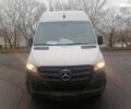Мерседес Sprinter, объемом двигателя 0 л и пробегом 25 тыс. км за 19900 $, фото 18 на Automoto.ua