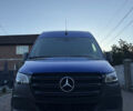 Мерседес Sprinter, объемом двигателя 2 л и пробегом 188 тыс. км за 27550 $, фото 69 на Automoto.ua