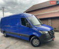 Мерседес Sprinter, об'ємом двигуна 2 л та пробігом 190 тис. км за 27900 $, фото 47 на Automoto.ua