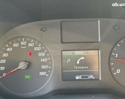 Мерседес Sprinter, объемом двигателя 2 л и пробегом 172 тыс. км за 25900 $, фото 26 на Automoto.ua