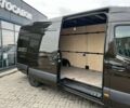 Мерседес Sprinter, объемом двигателя 2 л и пробегом 293 тыс. км за 27490 $, фото 29 на Automoto.ua