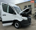 Мерседес Sprinter, об'ємом двигуна 0 л та пробігом 299 тис. км за 25900 $, фото 42 на Automoto.ua