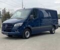Мерседес Sprinter, объемом двигателя 2 л и пробегом 190 тыс. км за 27500 $, фото 7 на Automoto.ua