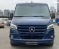 Мерседес Sprinter, объемом двигателя 2 л и пробегом 190 тыс. км за 27500 $, фото 10 на Automoto.ua