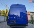 Мерседес Sprinter, объемом двигателя 2 л и пробегом 188 тыс. км за 27550 $, фото 24 на Automoto.ua