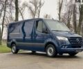 Мерседес Sprinter, объемом двигателя 2 л и пробегом 189 тыс. км за 31999 $, фото 5 на Automoto.ua