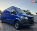 Мерседес Sprinter, объемом двигателя 2 л и пробегом 188 тыс. км за 27550 $, фото 5 на Automoto.ua