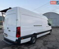 Мерседес Sprinter, объемом двигателя 2.14 л и пробегом 244 тыс. км за 25700 $, фото 8 на Automoto.ua