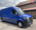 Мерседес Sprinter, об'ємом двигуна 2 л та пробігом 190 тис. км за 27900 $, фото 9 на Automoto.ua