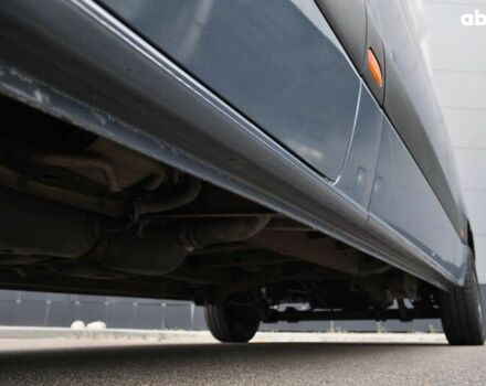 Мерседес Sprinter, объемом двигателя 2.1 л и пробегом 137 тыс. км за 32500 $, фото 24 на Automoto.ua