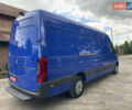 Мерседес Sprinter, об'ємом двигуна 2 л та пробігом 190 тис. км за 27900 $, фото 29 на Automoto.ua