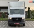 Мерседес Sprinter, объемом двигателя 2.2 л и пробегом 200 тыс. км за 24800 $, фото 2 на Automoto.ua