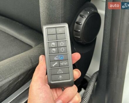 Мерседес Sprinter, объемом двигателя 2.2 л и пробегом 200 тыс. км за 24800 $, фото 19 на Automoto.ua