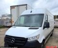 Мерседес Sprinter, об'ємом двигуна 30 л та пробігом 555 тис. км за 35500 $, фото 1 на Automoto.ua