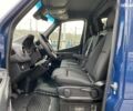 Мерседес Sprinter, объемом двигателя 2 л и пробегом 190 тыс. км за 27500 $, фото 25 на Automoto.ua