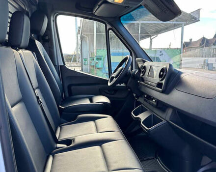 Мерседес Sprinter, об'ємом двигуна 0 л та пробігом 5 тис. км за 71622 $, фото 24 на Automoto.ua