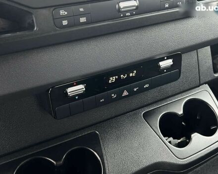 Мерседес Sprinter, объемом двигателя 2 л и пробегом 293 тыс. км за 27490 $, фото 20 на Automoto.ua