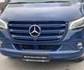 Мерседес Sprinter, объемом двигателя 2 л и пробегом 190 тыс. км за 27500 $, фото 12 на Automoto.ua