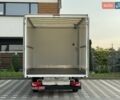 Мерседес Sprinter, объемом двигателя 2.2 л и пробегом 200 тыс. км за 24800 $, фото 13 на Automoto.ua