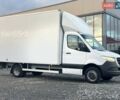 Мерседес Sprinter, объемом двигателя 2.2 л и пробегом 180 тыс. км за 29800 $, фото 2 на Automoto.ua