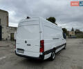 Мерседес Sprinter, об'ємом двигуна 0 л та пробігом 299 тис. км за 25900 $, фото 8 на Automoto.ua