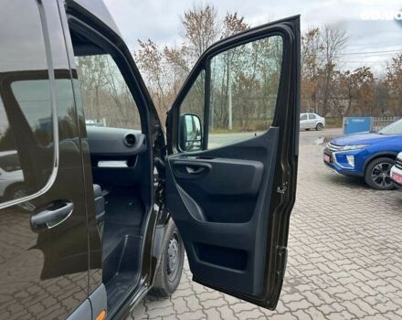 Мерседес Sprinter, объемом двигателя 2 л и пробегом 293 тыс. км за 27490 $, фото 26 на Automoto.ua