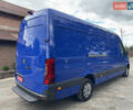 Мерседес Sprinter, об'ємом двигуна 2 л та пробігом 190 тис. км за 27900 $, фото 33 на Automoto.ua