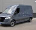 Мерседес Sprinter, объемом двигателя 2.1 л и пробегом 137 тыс. км за 32500 $, фото 1 на Automoto.ua