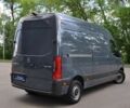 Мерседес Sprinter, объемом двигателя 2.1 л и пробегом 137 тыс. км за 32500 $, фото 8 на Automoto.ua