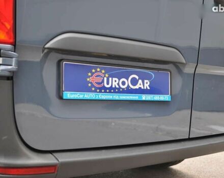 Мерседес Sprinter, объемом двигателя 2.1 л и пробегом 137 тыс. км за 32500 $, фото 28 на Automoto.ua