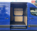 Мерседес Sprinter, об'ємом двигуна 2 л та пробігом 190 тис. км за 27900 $, фото 19 на Automoto.ua