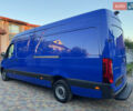Мерседес Sprinter, объемом двигателя 2 л и пробегом 188 тыс. км за 27550 $, фото 17 на Automoto.ua