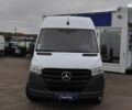 Мерседес Sprinter, объемом двигателя 2.2 л и пробегом 259 тыс. км за 28500 $, фото 3 на Automoto.ua