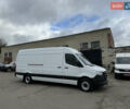 Мерседес Sprinter, об'ємом двигуна 0 л та пробігом 299 тис. км за 25900 $, фото 12 на Automoto.ua