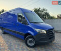 Мерседес Sprinter, объемом двигателя 2 л и пробегом 188 тыс. км за 27550 $, фото 1 на Automoto.ua