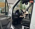 Мерседес Sprinter, объемом двигателя 2.2 л и пробегом 200 тыс. км за 24800 $, фото 14 на Automoto.ua
