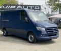 Мерседес Sprinter, объемом двигателя 2 л и пробегом 190 тыс. км за 28700 $, фото 10 на Automoto.ua