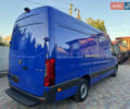Мерседес Sprinter, объемом двигателя 2 л и пробегом 188 тыс. км за 27550 $, фото 28 на Automoto.ua