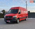 Мерседес Sprinter, об'ємом двигуна 3 л та пробігом 368 тис. км за 38399 $, фото 22 на Automoto.ua