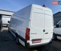 Мерседес Sprinter, объемом двигателя 2.14 л и пробегом 294 тыс. км за 23800 $, фото 6 на Automoto.ua