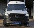 Мерседес Sprinter, объемом двигателя 2 л и пробегом 208 тыс. км за 27800 $, фото 12 на Automoto.ua