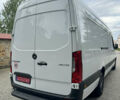 Мерседес Sprinter, об'ємом двигуна 0 л та пробігом 182 тис. км за 35400 $, фото 7 на Automoto.ua